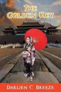 The Golden Key - Breeze Darlien C.