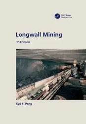 Longwall Mining, 3rd Edition - Peng Syd
