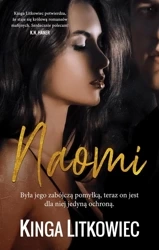 Naomi - Kinga Litkowiec
