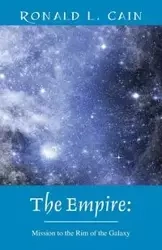 The Empire - Ronald L. Cain