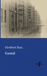Genial - Rau. Heribert