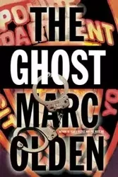 The Ghost - Marc Olden