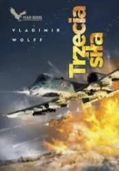 Armagedon T.3 Trzecia siła - Vladimir Wolff