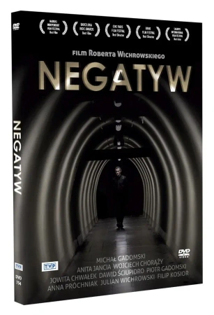 Negatyw DVD - Telewizja Polska S.A.