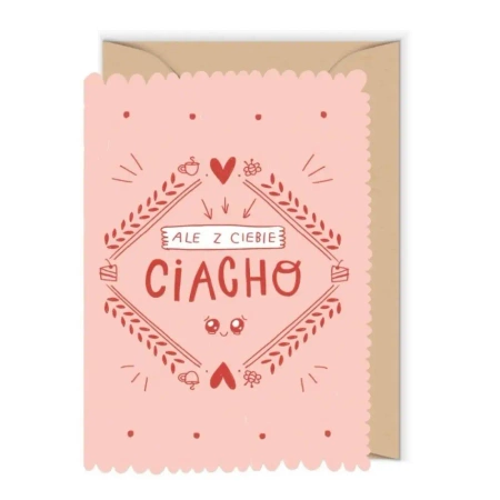 Karnet Walentynki - Cudowianki