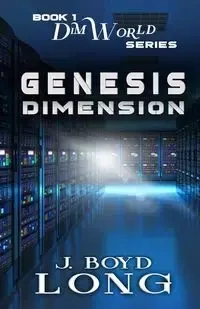 Genesis Dimension - Long Boyd J.