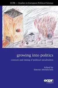 Growing into Politics