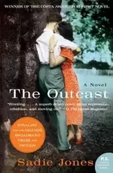 The Outcast - Sadie Jones