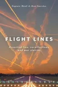 Flight Lines - Kent Smerdon