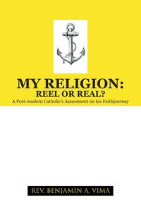 My Religion - Vima Rev Benjamin a.