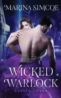 Wicked Warlock - Marina Simcoe