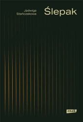 Ślepak - Jadwiga Stańczakowa