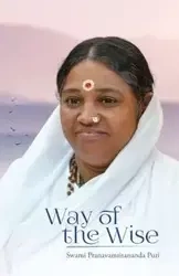 Way of the Wise - Swami Pranavamritananda Puri