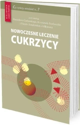 Nowoczesne leczenie cukrzycy. Leki inne niż.. - praca zbiorowa