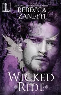Wicked Ride - Rebecca Zanetti