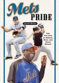 Mets Pride - Ross Alan