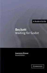 Waiting for Godot - Samuel Beckett