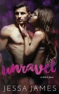Unravel - James Jessa