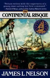 The Continental Risque - L. Nelson James