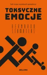 Toksyczne emocje pocket - Bernardo Stamateas