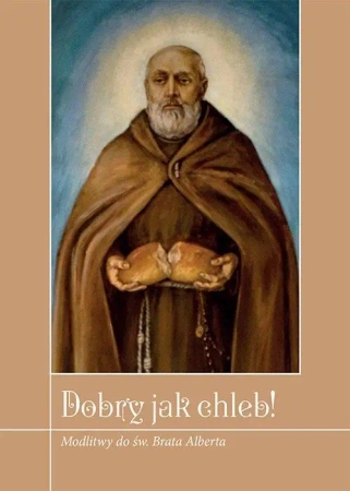 Dobry jak chleb! - Krzysztof Zimończyk
