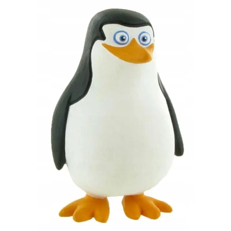 COMANSI figurka Madagaskar - Private Y99939