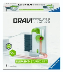 GraviTrax Turbo Lift Element - Ravensburger