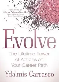 Evolve - Carrasco Ydalmis