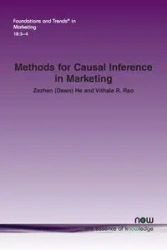 Methods for Causal Inference in Marketing - He Zezhen (Dawn)