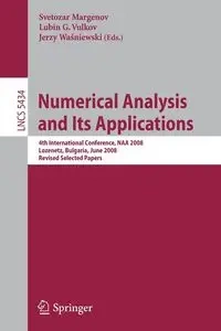 Numerical Analysis and Its Applications - Margenov Svetozar D.