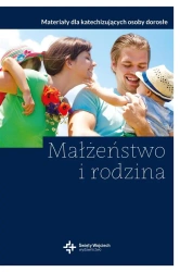 Małżeństwo i rodzina - Katarzyna Maciejewska, Paweł Maciejewski, Hanna Z