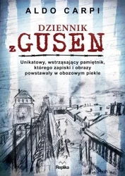 Dziennik z Gusen - Aldo Carp