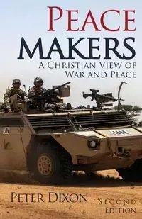 Peacemakers - Peter Dixon
