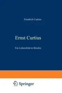 Ernst Curtius - Curtius Friedrich