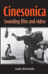Cinesonica - Andy Birtwistle