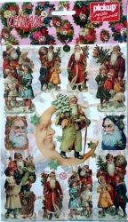 Arkusz Vintage 16,5x23,5cm - Galeria Hobby