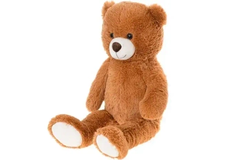 Miś pluszowy 80cm 93953 39530
