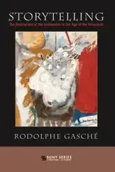 Storytelling - Gasché Rodolphe
