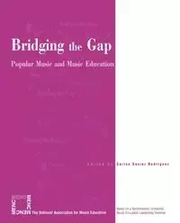 Bridging the Gap - Rodriguez Carlos Xavier
