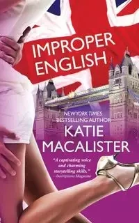Improper English - Katie MacAlister