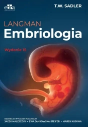 Langman Embriologia - T.W.Sadler