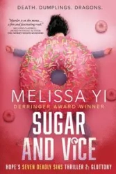 Sugar and Vice - Yi Melissa