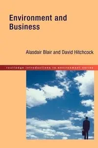 Environment and Business - Blair Alasdair