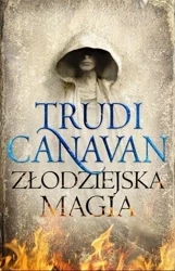 Prawo Milenium. Złodziejska magia TW - Trudi Canavan