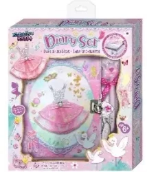 Pamiętnik w zestawie Sukienka - Pecoware