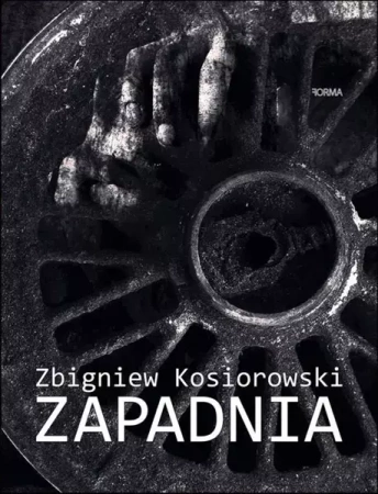 Zapadnia - Zbigniew Kosiorowski