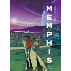 Memphis - Rodolphe, Bertrand Marchal