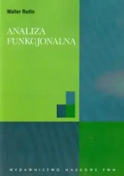 Analiza funkcjonalna - Rudin Walter - Walter Rudin