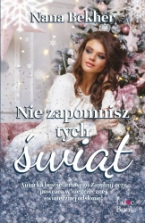 eBook Nie zapomnisz tych świąt - Nana Bekher epub mobi