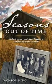 Seasons Out of Time - King Jackson